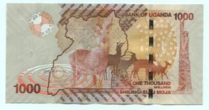 1000 shilling